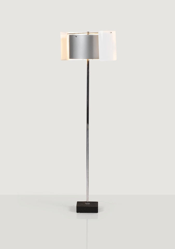 FLOOR LAMP, MODEL 1056 by Gino Sarfatti
