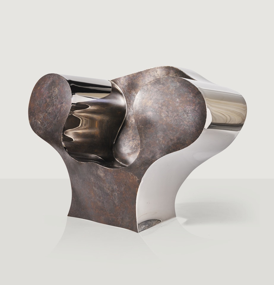 BIG EASY VOLUME 2 ARMCHAIR by Ron Arad