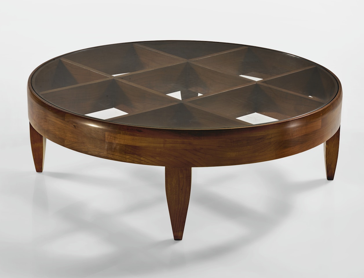 COFFEE TABLE by Gio Ponti