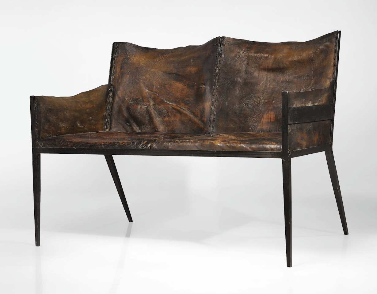 SETTEE by Jean-Michel Frank