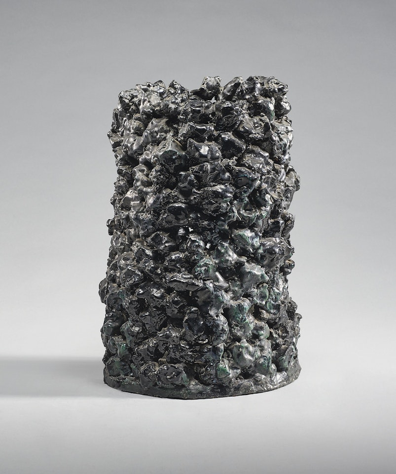 VASO by Fausto Melotti