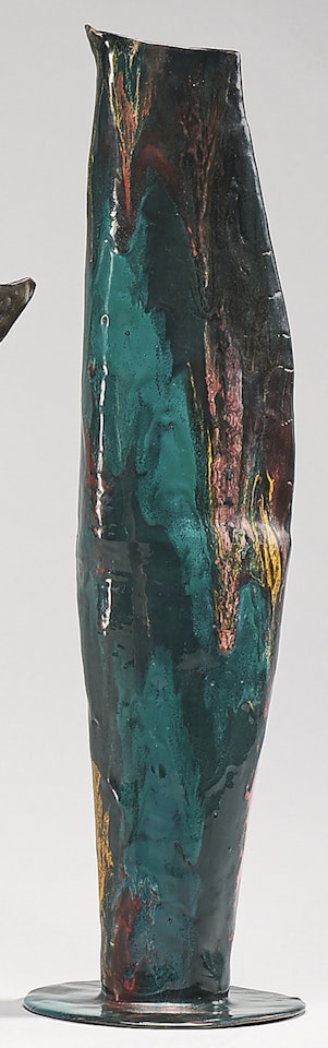 VASO by Fausto Melotti