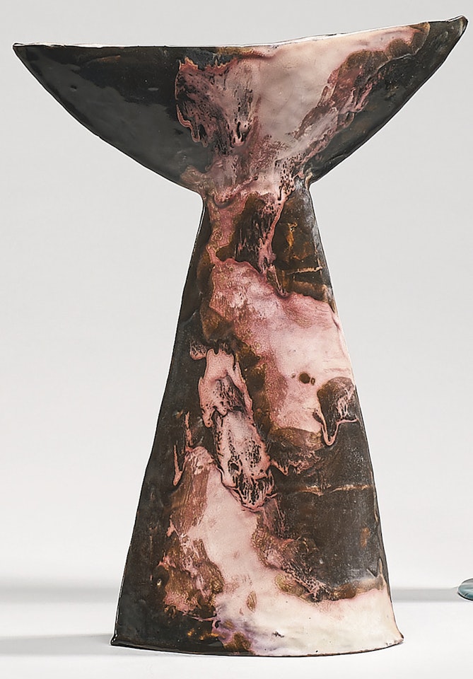 VASO by Fausto Melotti