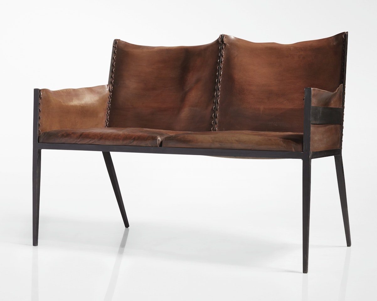 SETTEE by Jean-Michel Frank