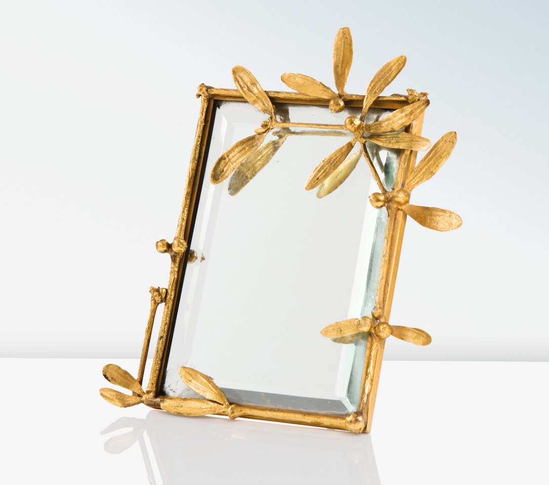 GUI MIRROR by Claude Lalanne
