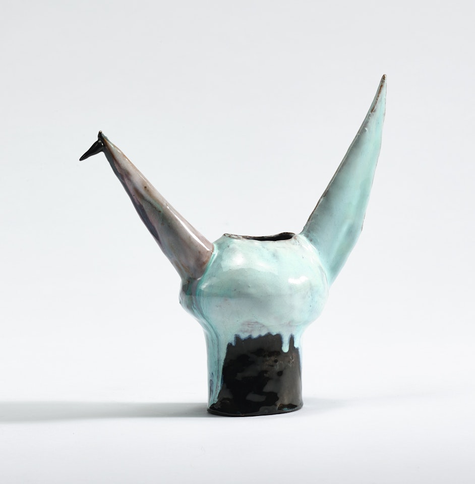 VASO by Fausto Melotti