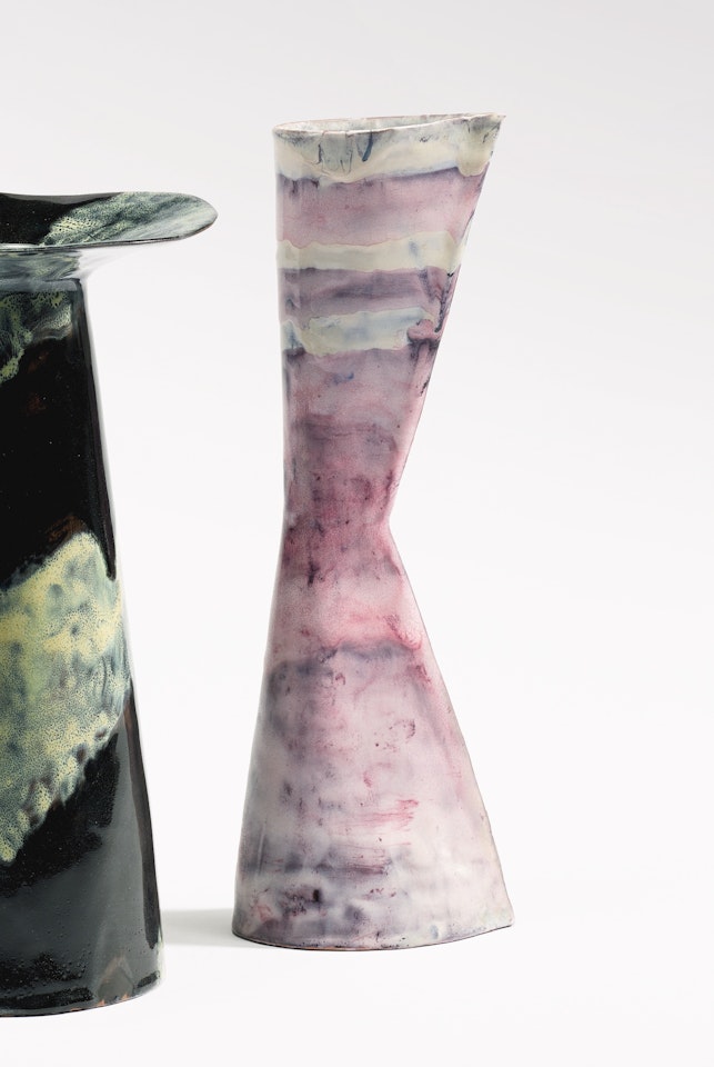 VASO by Fausto Melotti