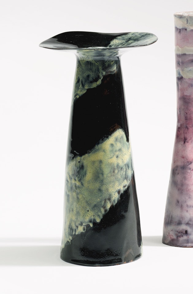 VASO by Fausto Melotti
