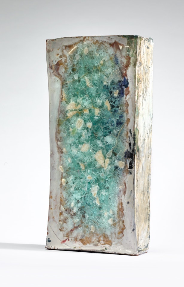 VASO by Fausto Melotti