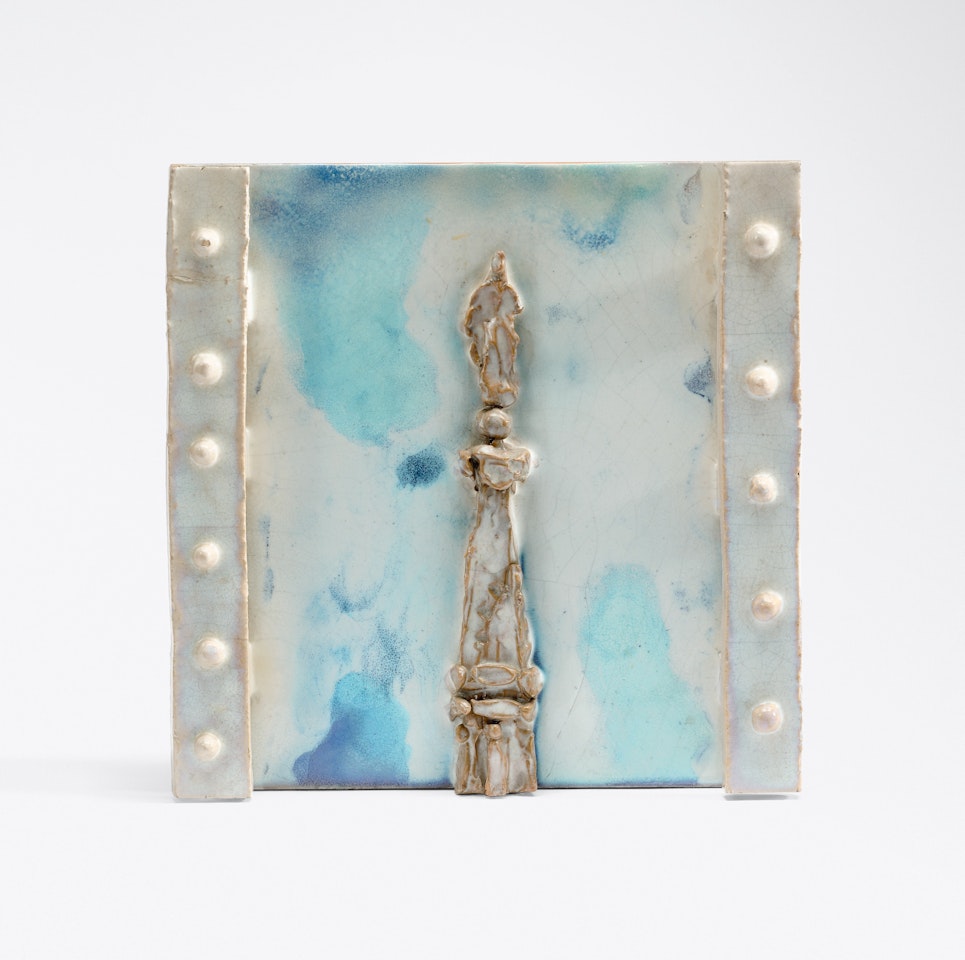 SENZA TITOLO by Fausto Melotti