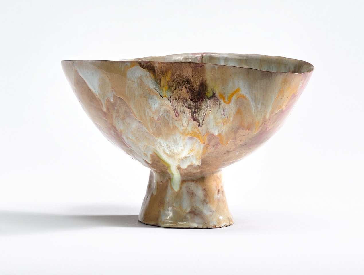 COPPA by Fausto Melotti