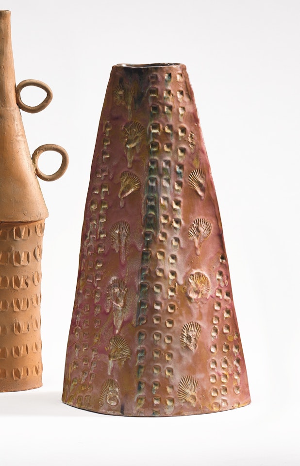 VASO by Fausto Melotti