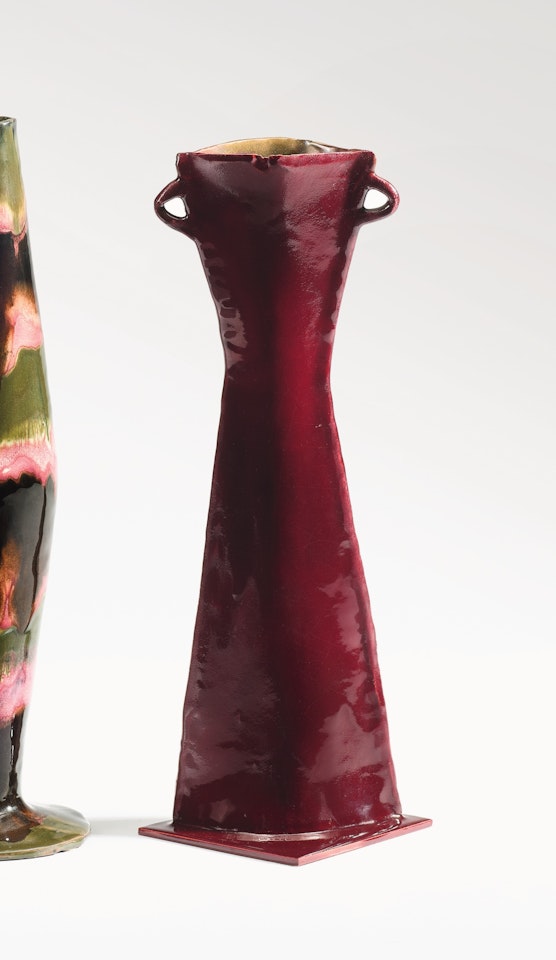 VASO by Fausto Melotti