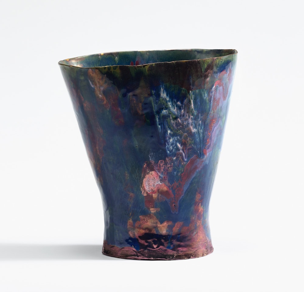 VASO by Fausto Melotti