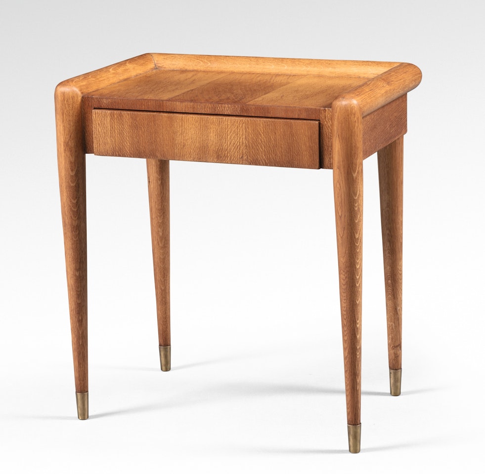 SIDE TABLE by Jean Royere