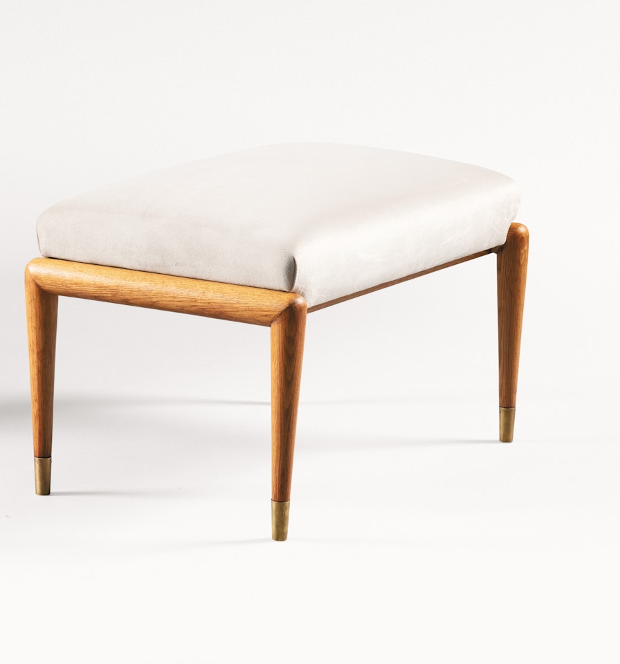 STOOL by Jean Royere