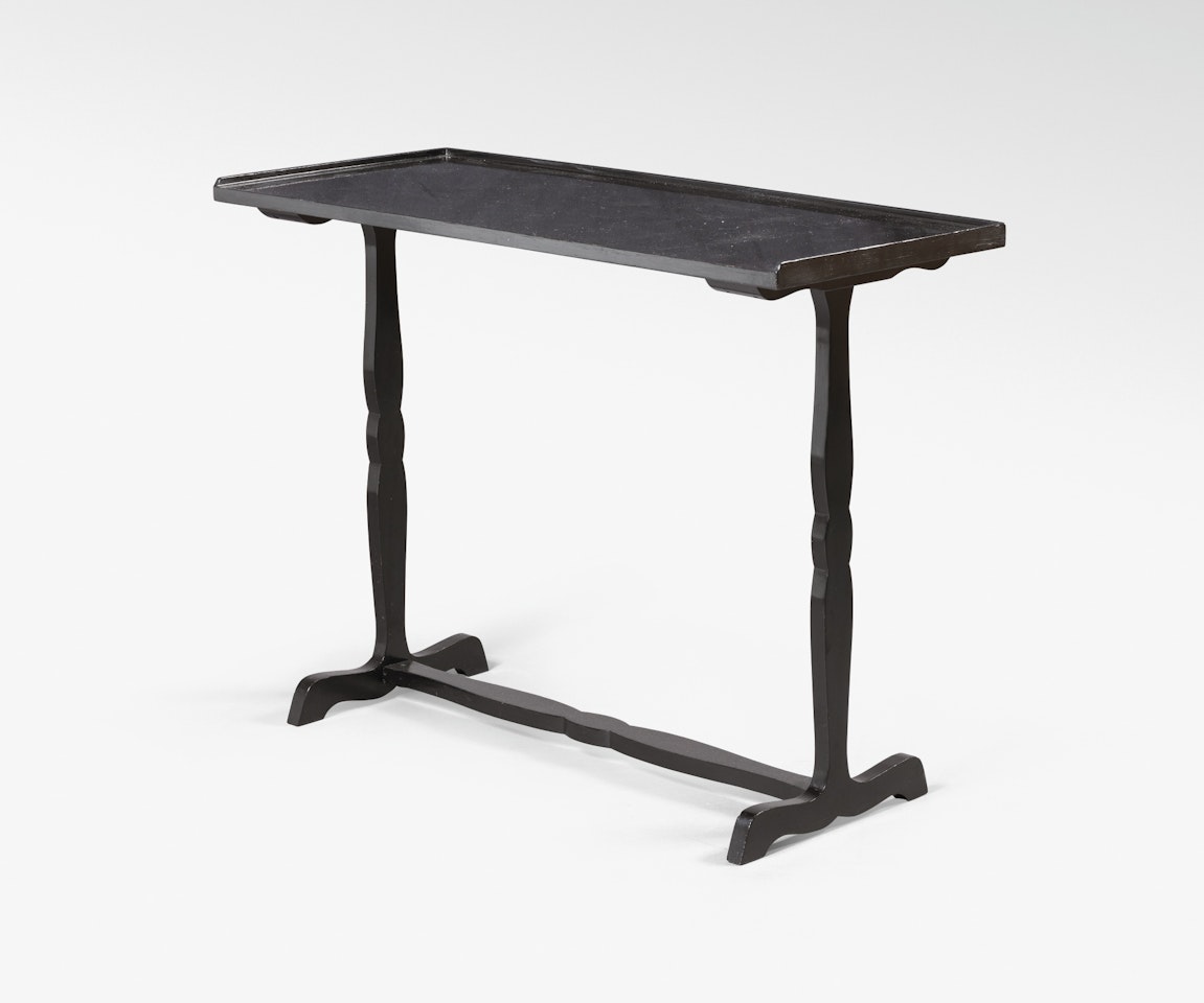 OCCASIONAL TABLE by Jean-Michel Frank