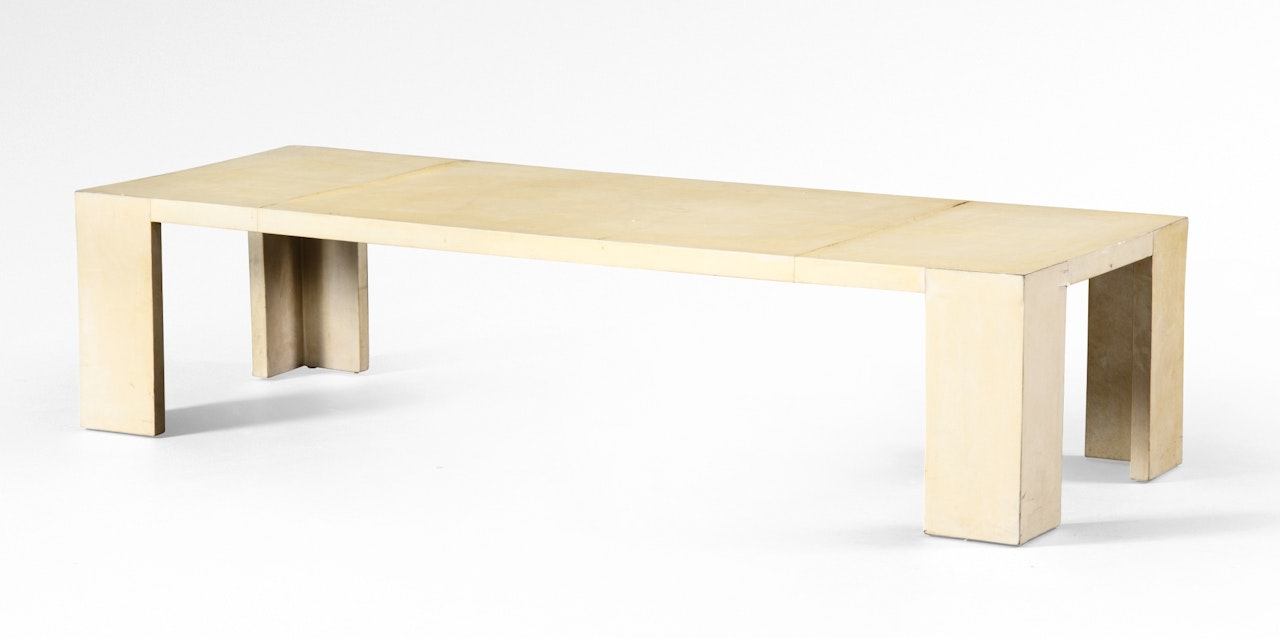 LOW TABLE by Jean-Michel Frank