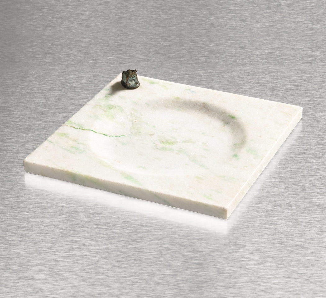 BOWL by Diego Giacometti