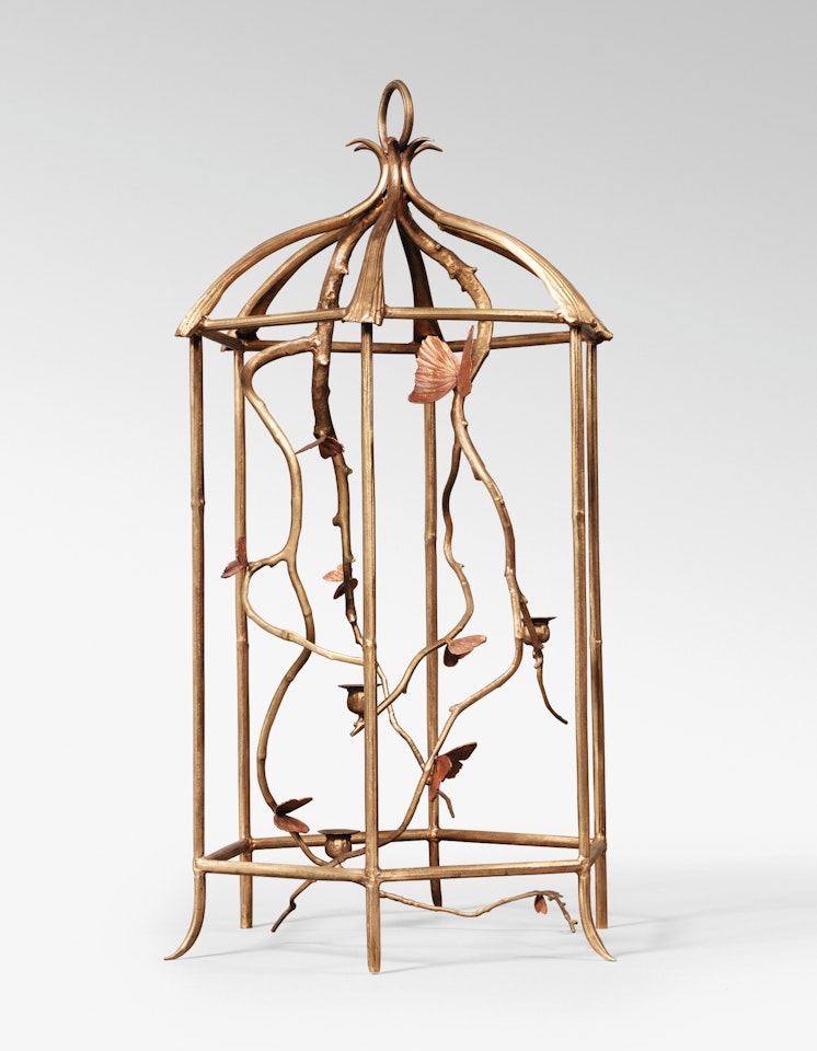 LANTERN by Claude Lalanne