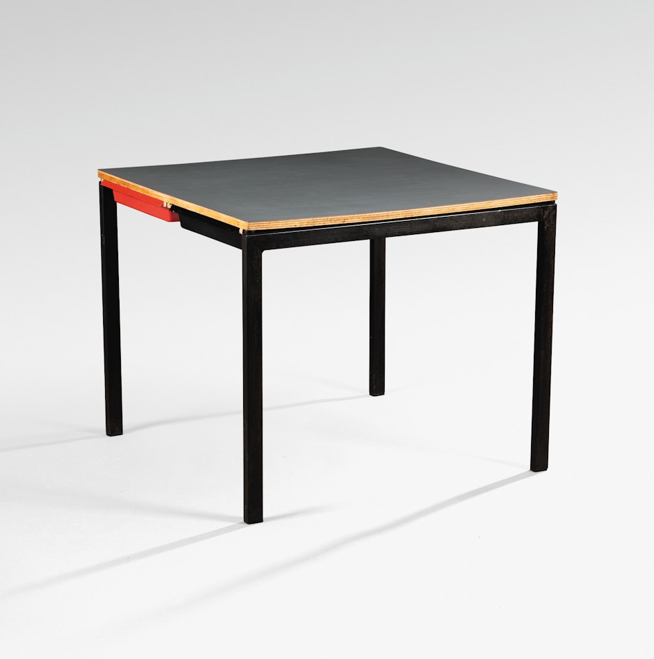 TABLE by Charlotte Perriand
