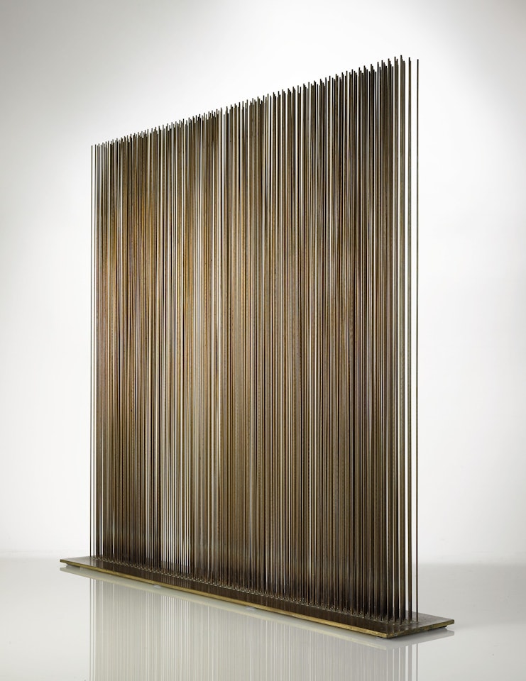 UNTITLED (SONAMBIENT)  by Harry Bertoia