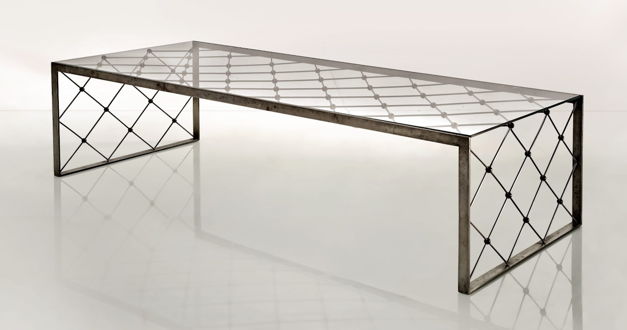 “TOUR EIFFEL” COFFEE TABLE by Jean Royere