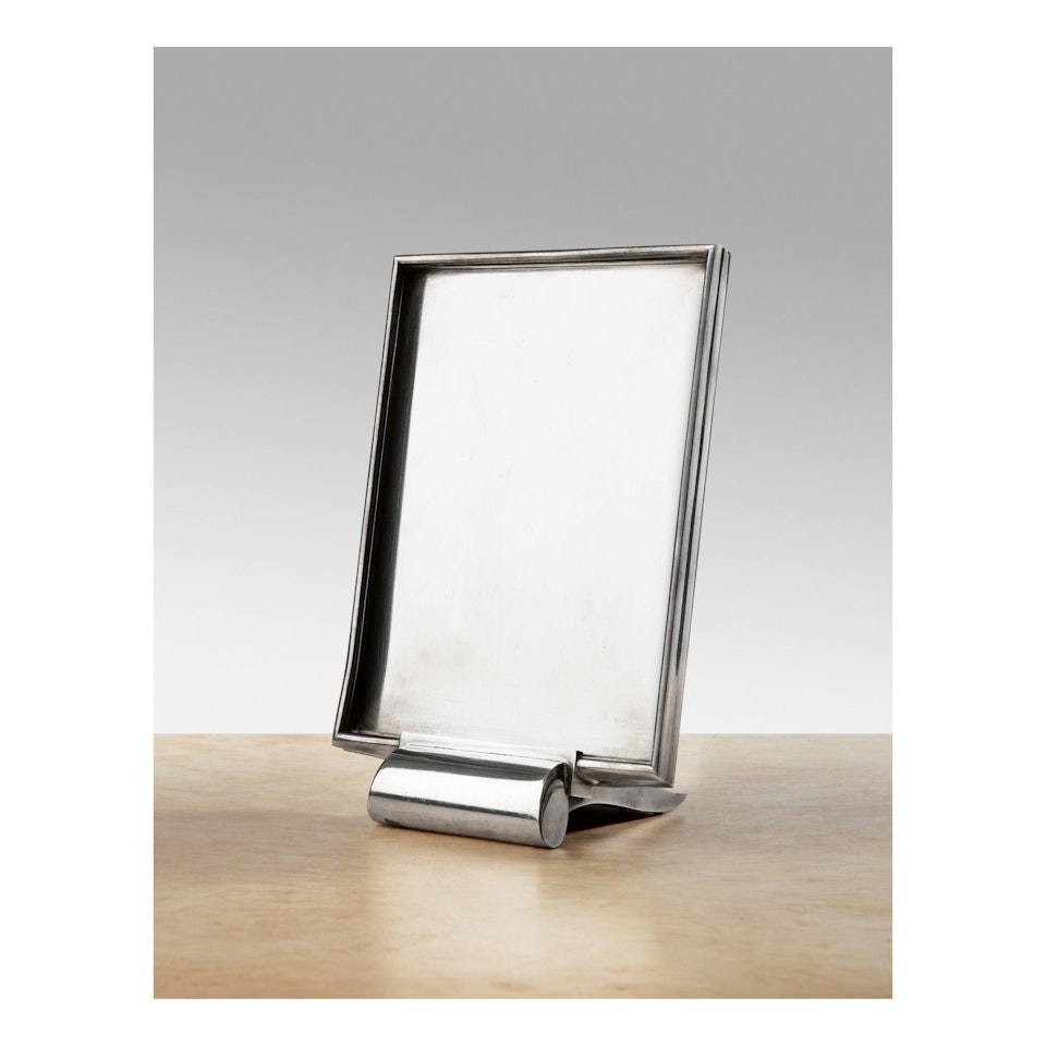 PHOTOGRAPH FRAME by Emile-Jacques Ruhlmann