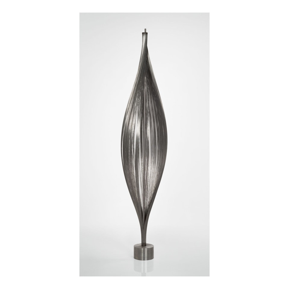 UNTITLED (POD) by Harry Bertoia