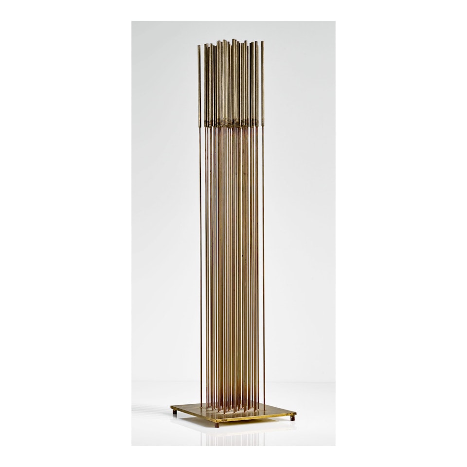 UNTITLED (SONAMBIENT) by Harry Bertoia