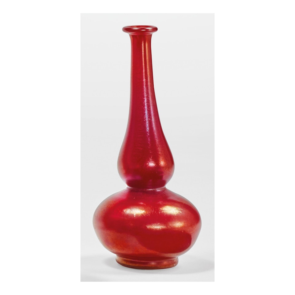 VASE by Tiffany Studios