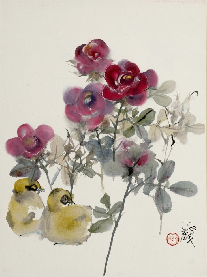 Various Subjects by Cheng Shifa