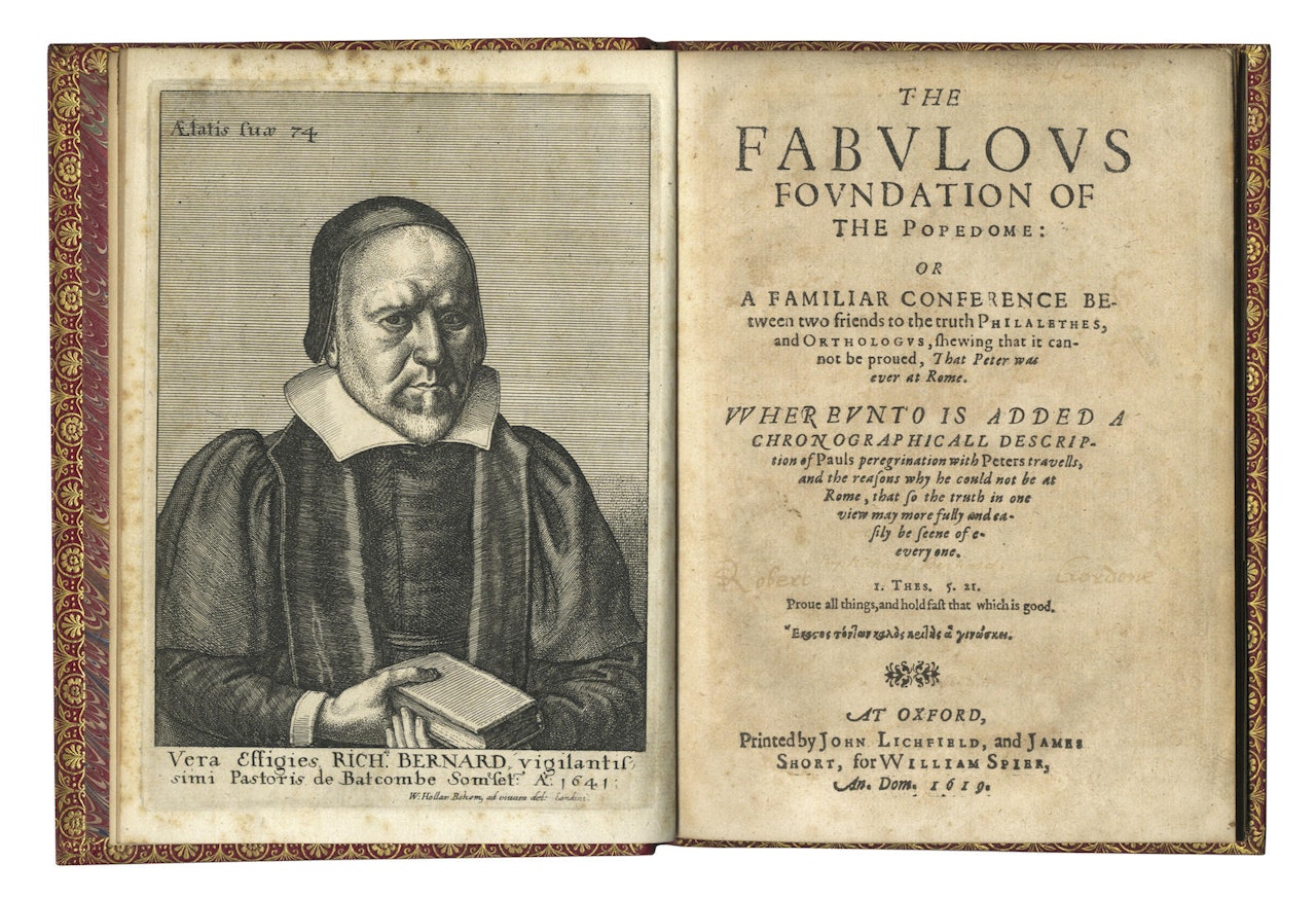 PAMPHLETS by Anonymous