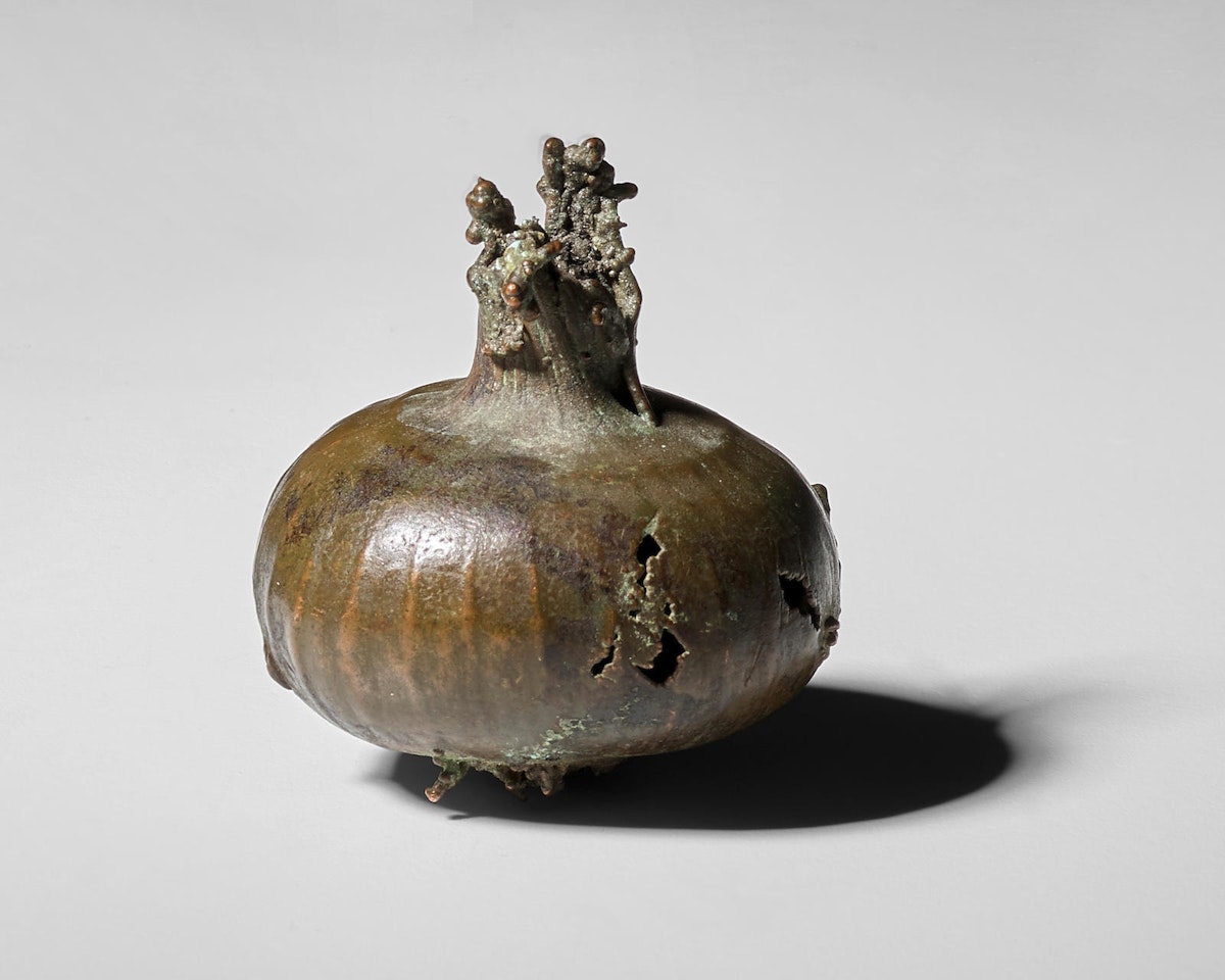 Ail by Claude Lalanne