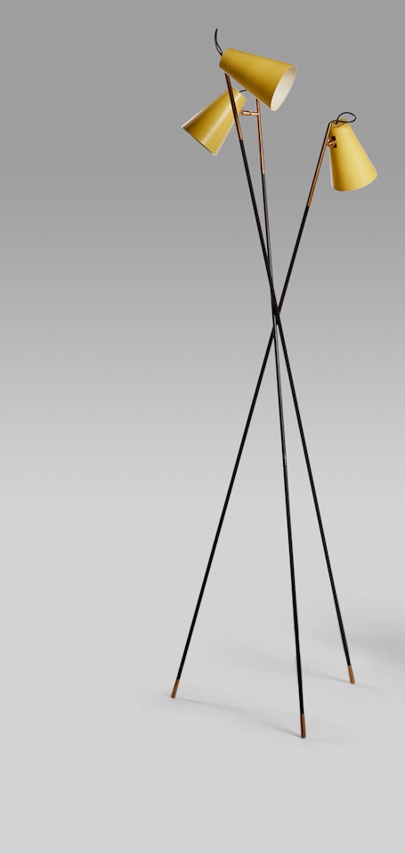 Standard Lamp by Stilnovo