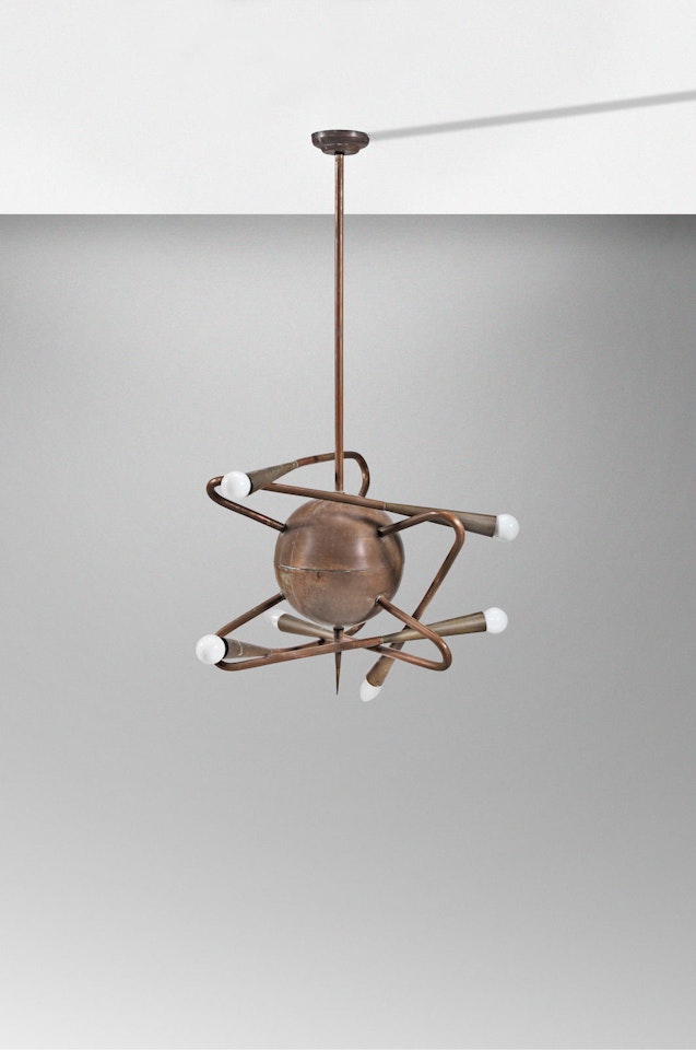 Ceiling Light by Stilnovo