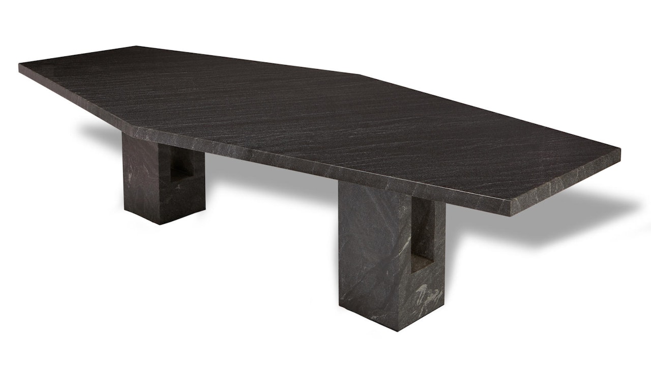 Unique Table by Marcel Breuer