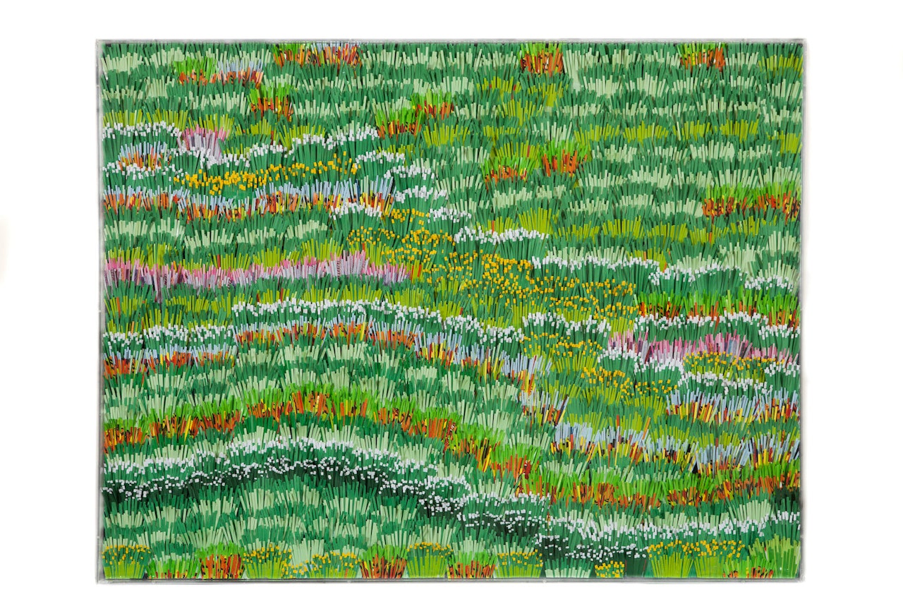 Field by Pavlos Dionyssopoulos