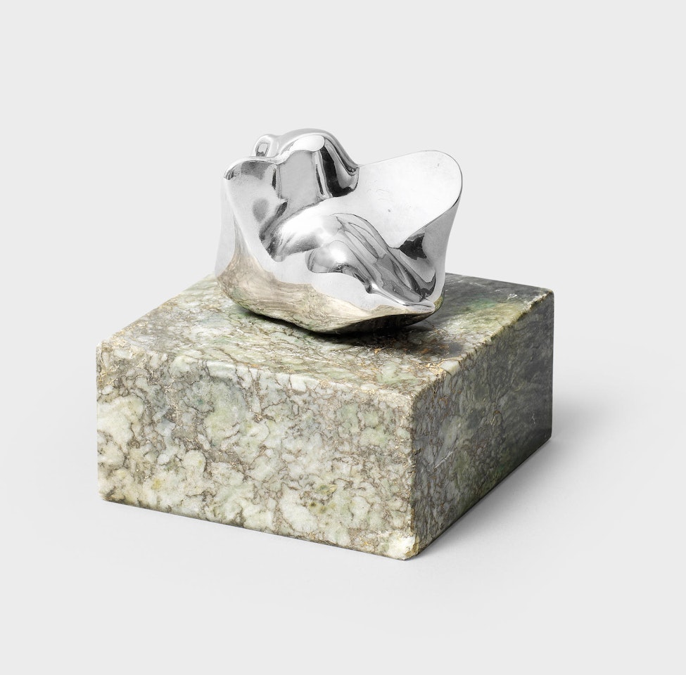 Butterfly Form by Henry Moore