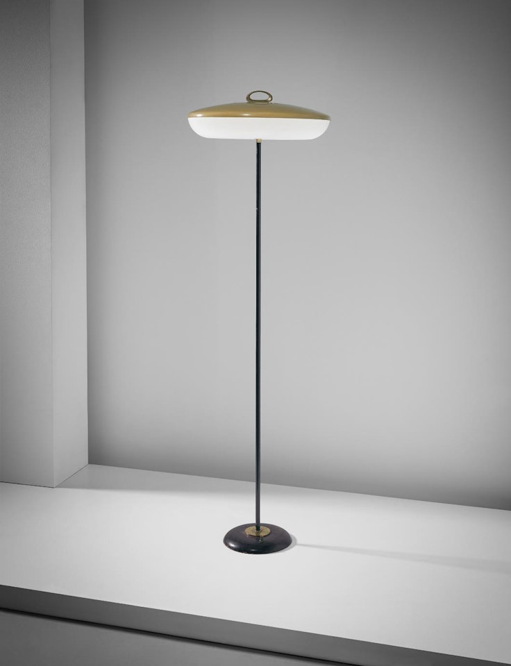 Standard lamp by Stilnovo
