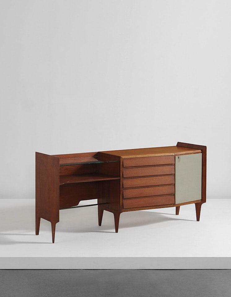 Sideboard by Gio Ponti