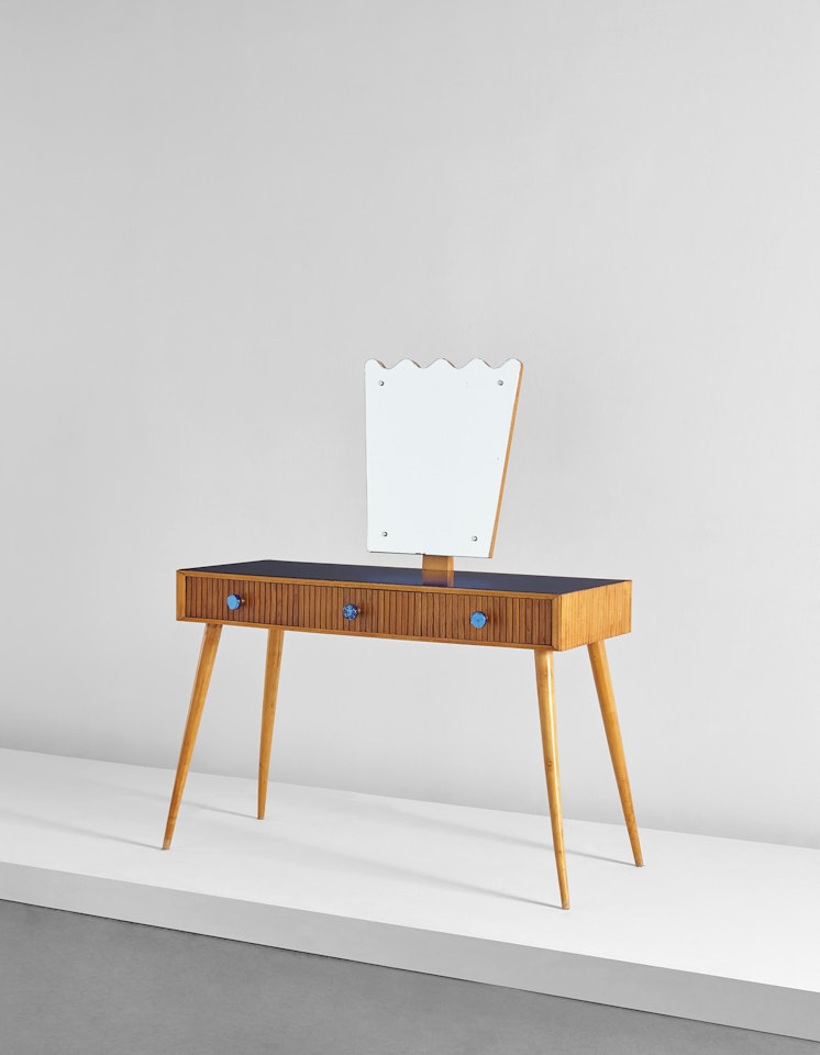 Dressing table by Gio Ponti