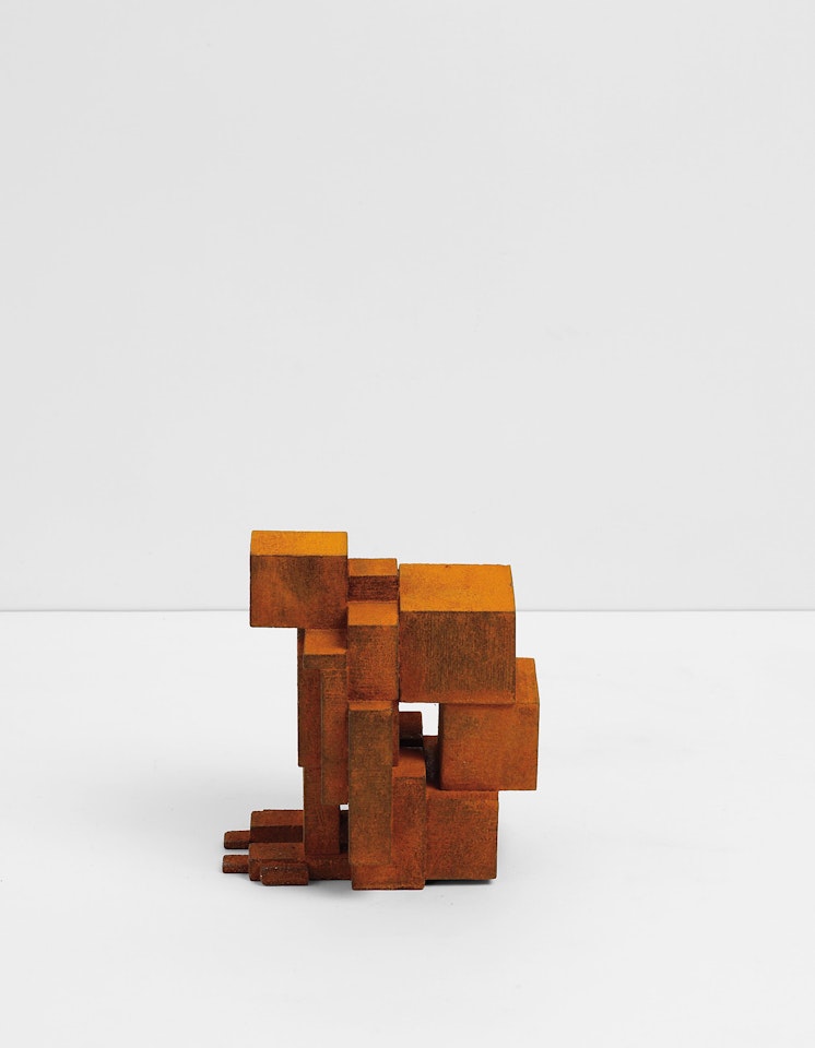 MEME CCXCVIII by Antony Gormley
