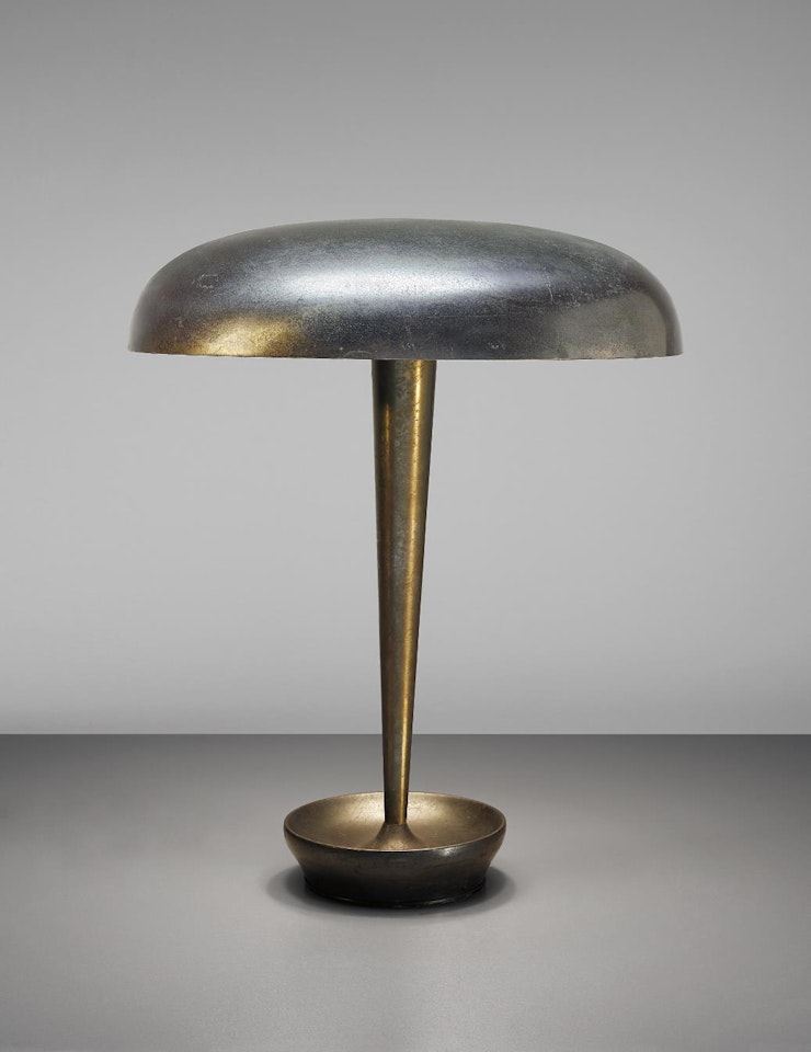 Desk lamp, model no. D 4639 by Stilnovo