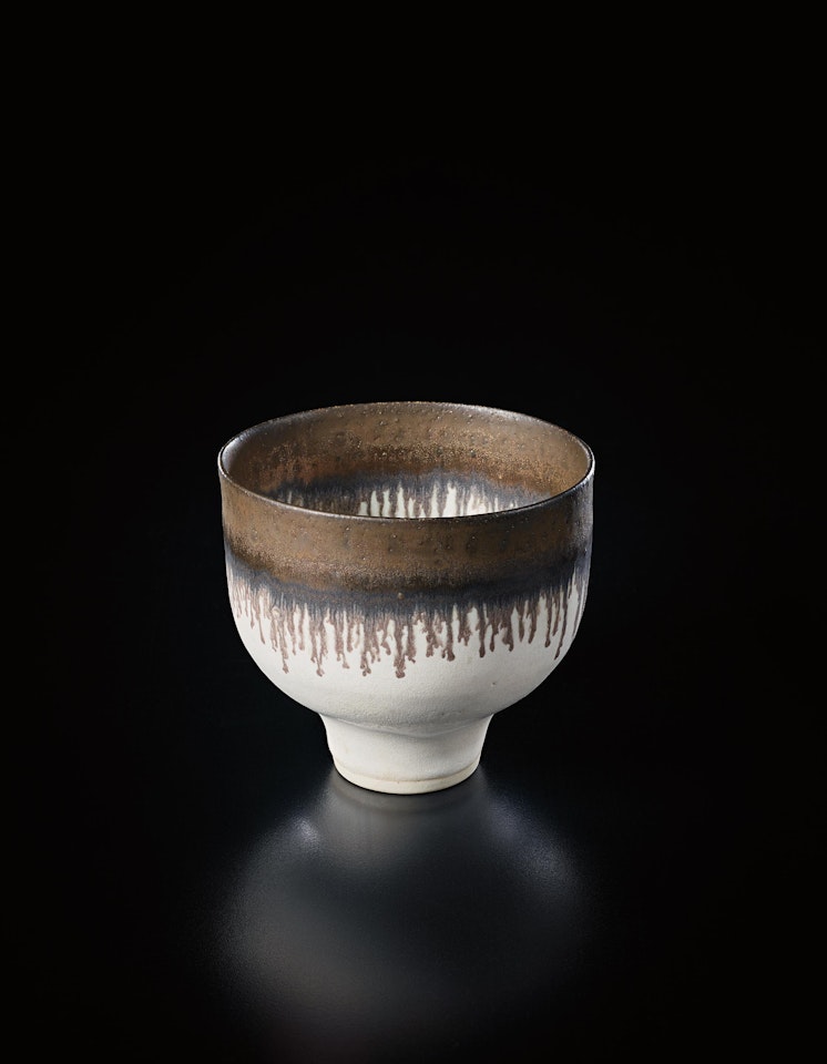 Small bowl by Lucie Rie