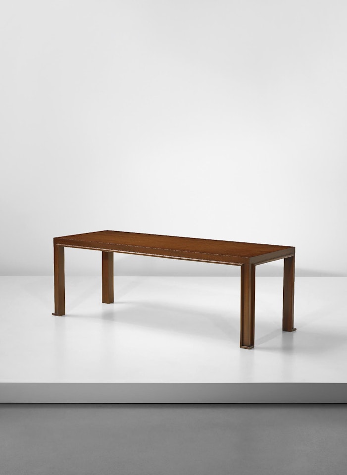Coffee table by Jean Royere