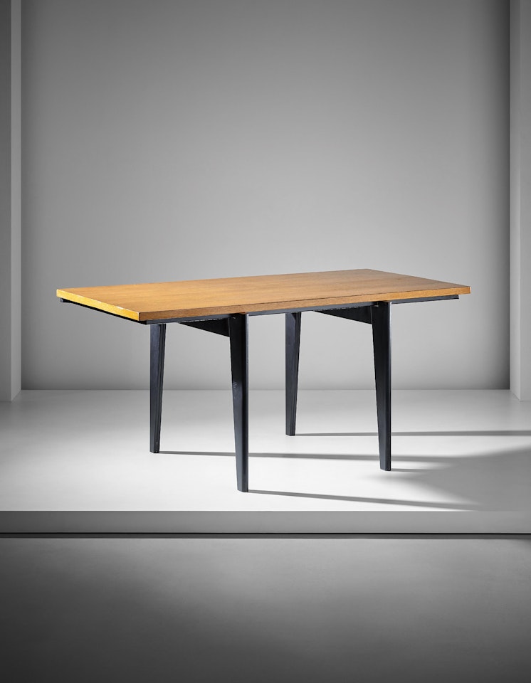 'Standard desk' by Jean Prouvé