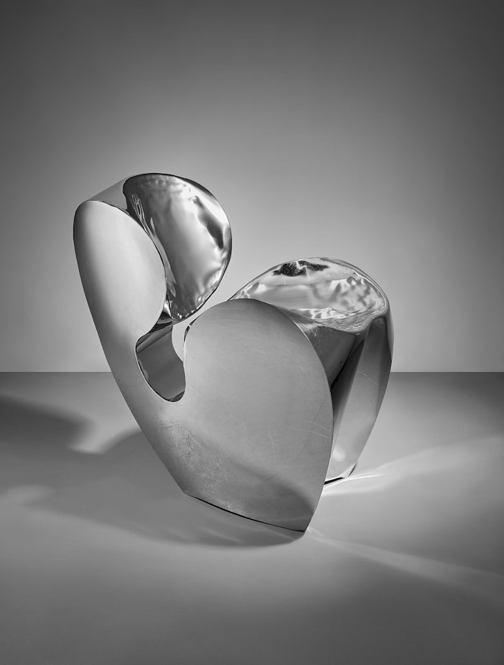 'Little Heavy' chair by Ron Arad
