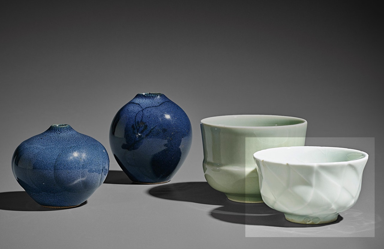 Bowl by Fance Franck