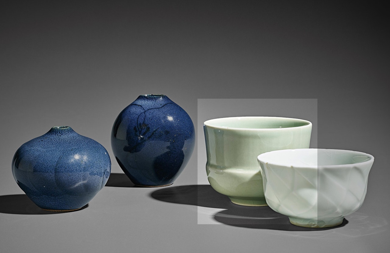 Bowl by Fance Franck